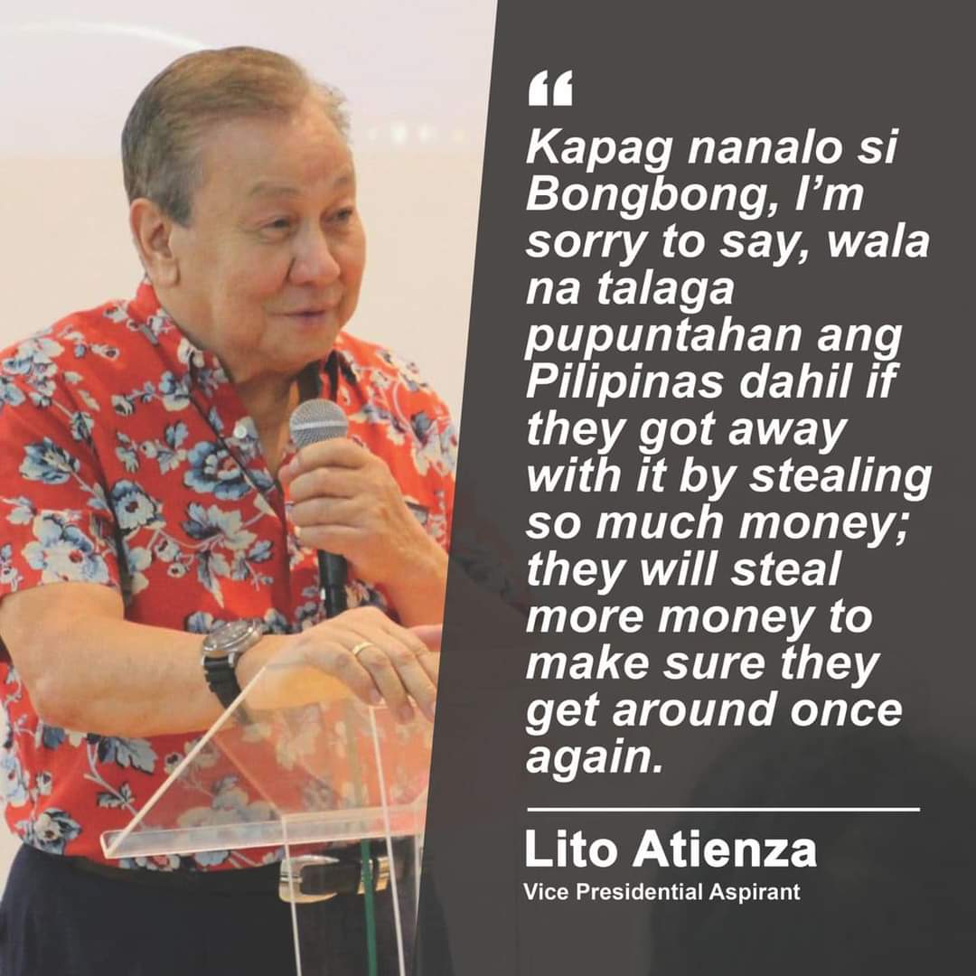 pinaysipatricia's tweet photo. This time I agree with him. https://t.co/vUStyLV8Eq