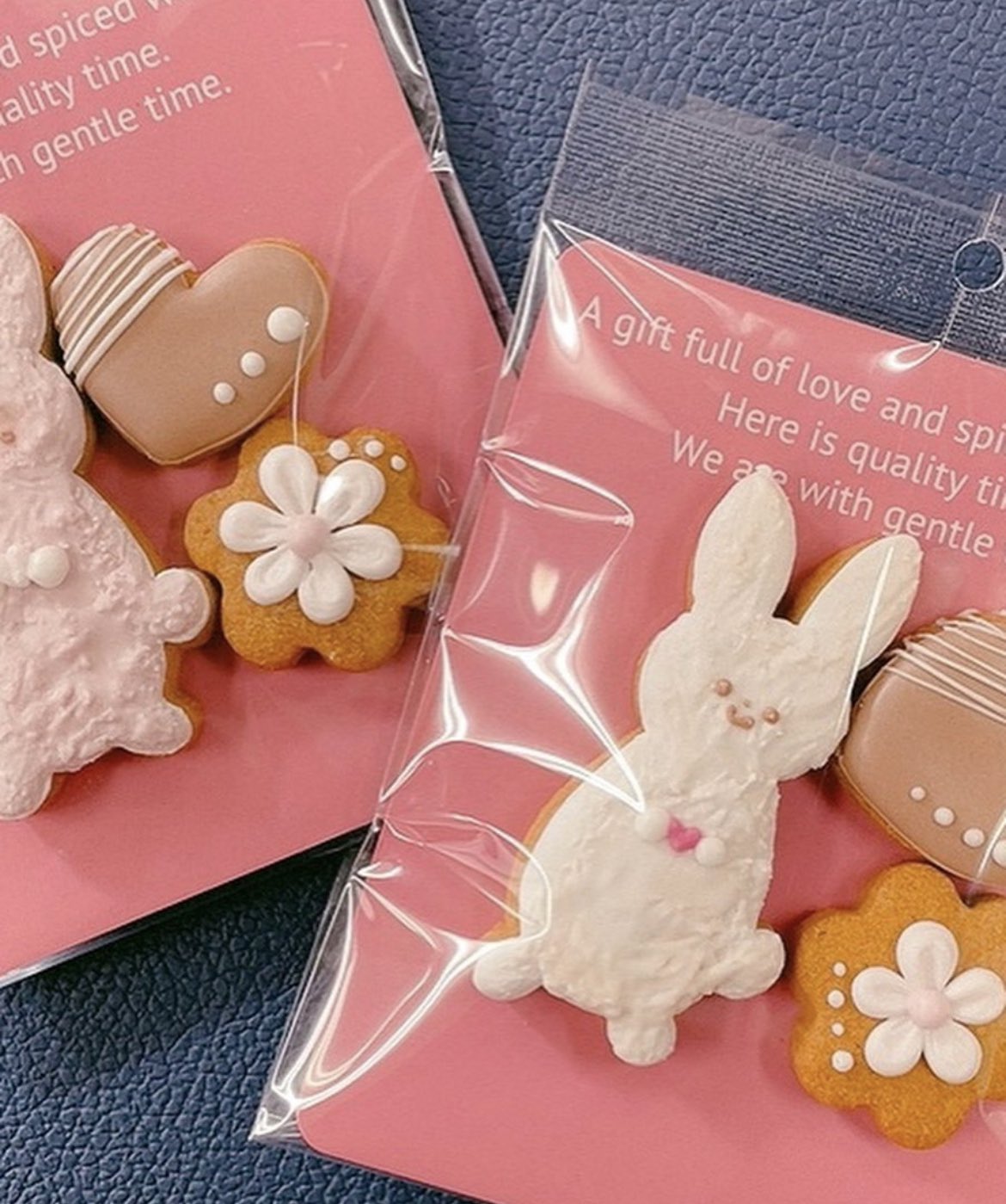 高崎カレーム Auf Twitter 人気のアイシングクッキー うさぎさん並んでます ケーキに乗せたりプレゼントにも オススメです 高崎カレーム アイシングクッキー T Co Qqewxffn7q Twitter