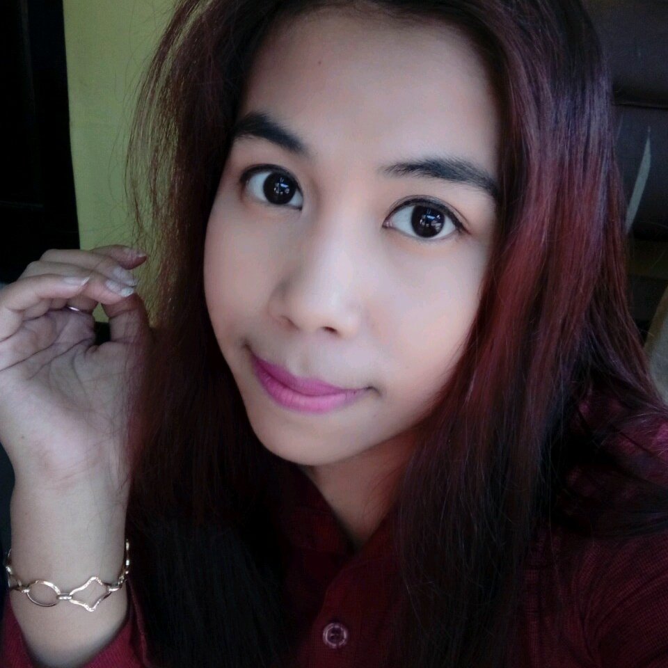 #FotoProfilBaru