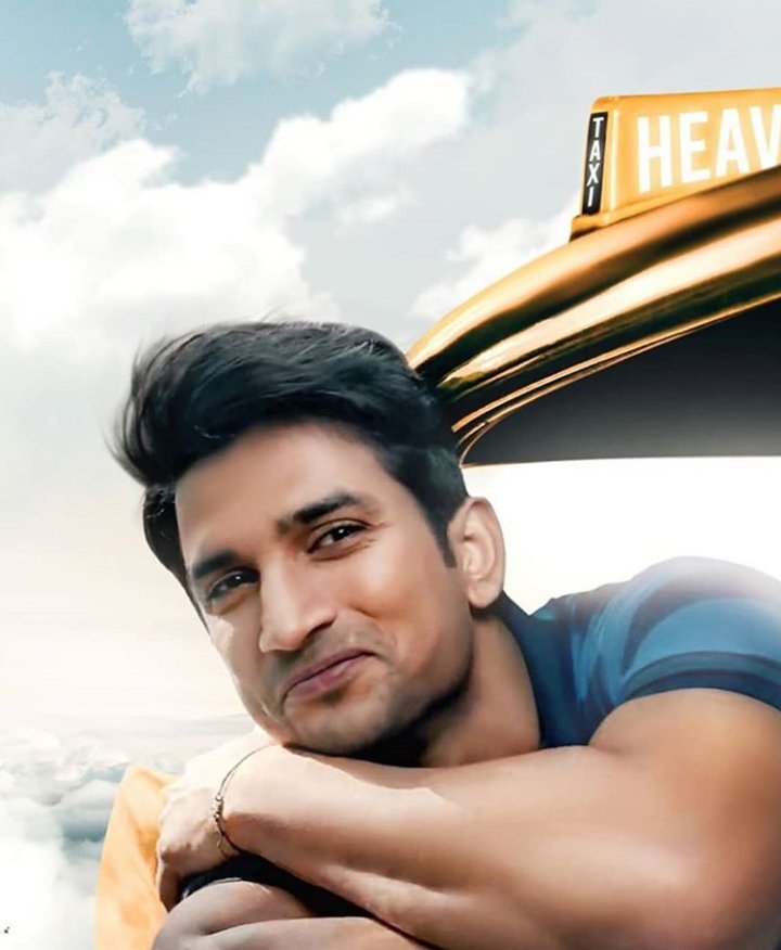 Anish Anand (@anish22anand) on Twitter photo Happy Birthday to the Legend who is not with us but always in my heart! Happy Birthday SSR
#SushantDay <a href="/itsSSR/">Sushant Singh Rajput</a> Happy Birthday to the Legend who is not with us but always in my heart! Happy Birthday SSR
#SushantDay <a href="/itsSSR/">Sushant Singh Rajput</a>