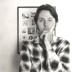 Happy birthday to San Francisco underground comix movement artist and \"Zippy The Pinhead\" creator, 
Bill Griffith. 