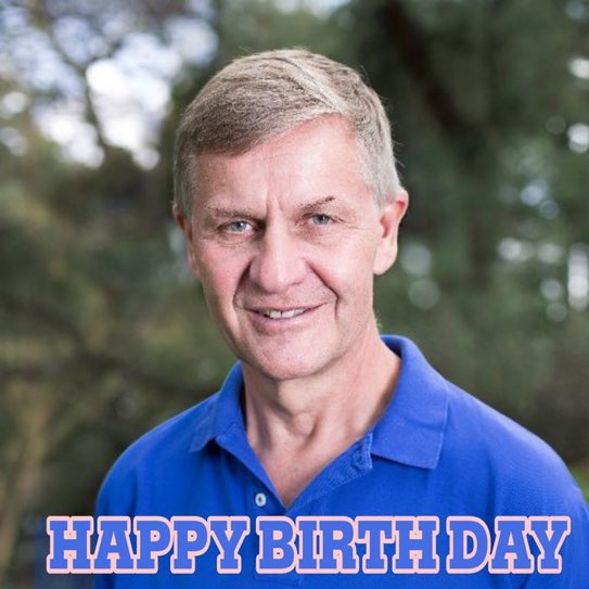 AgnishwarJ's tweet photo. Happy Birthday @ErikSolheim Ji https://t.co/Rmj2YOkbPV