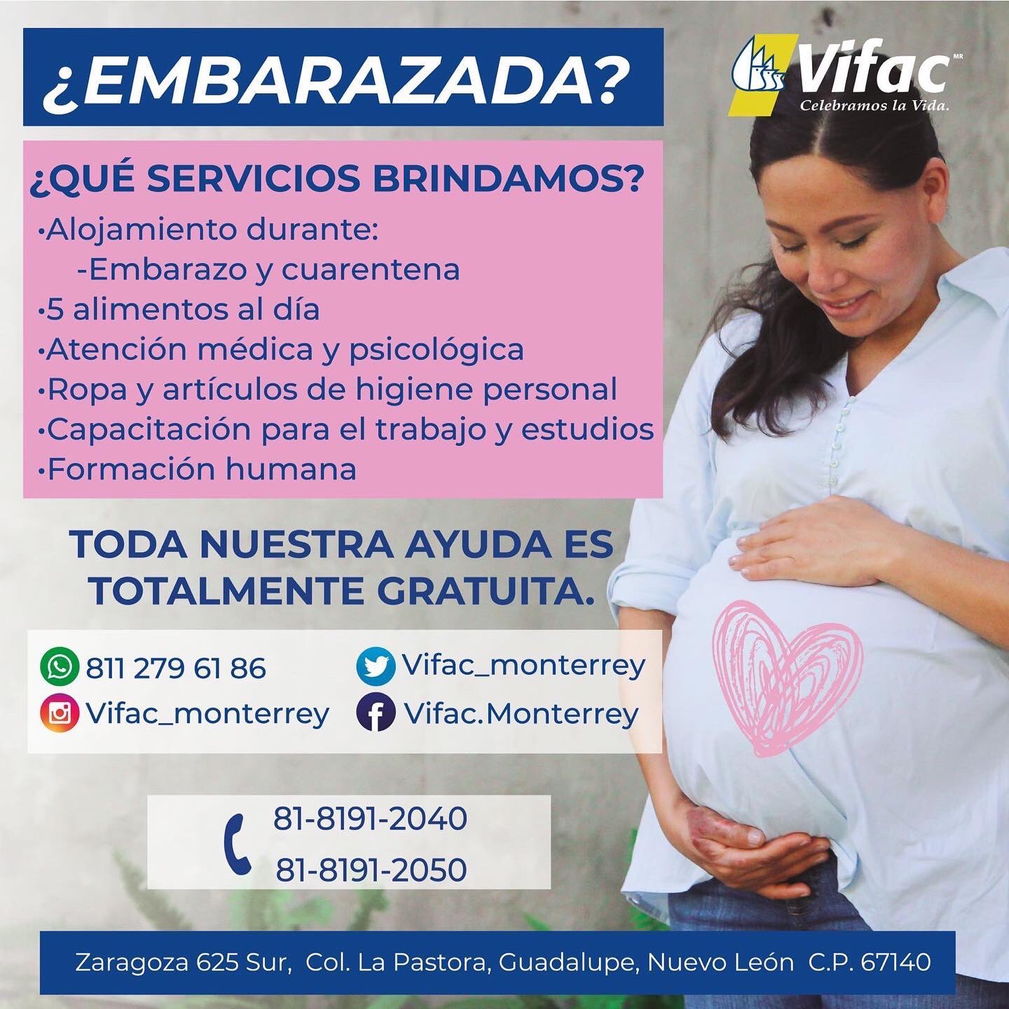 VIFAC Monterrey on Twitter: 
