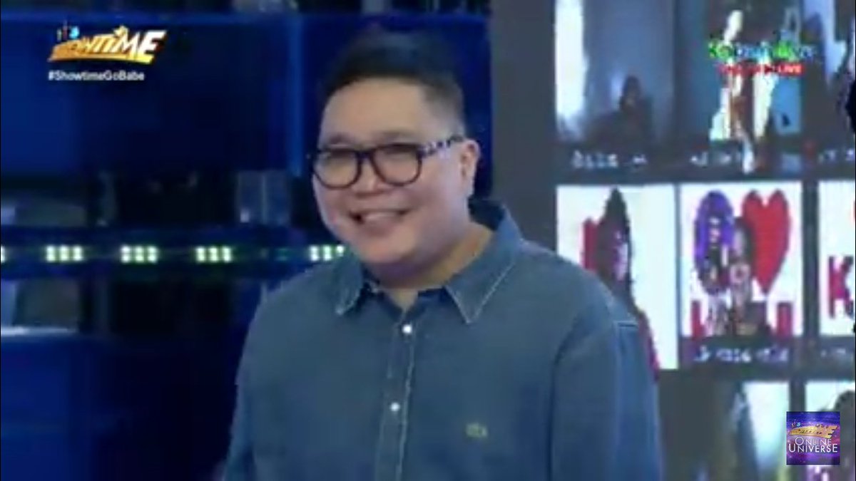 juarezajanna01's tweet photo. Happy Birthday kuya @jugsjugsjugs I wish you good health &amp; more bleesings to come 🎂🎉❤
#ShowtimeGoBabe https://t.co/K9bLUrlSLx