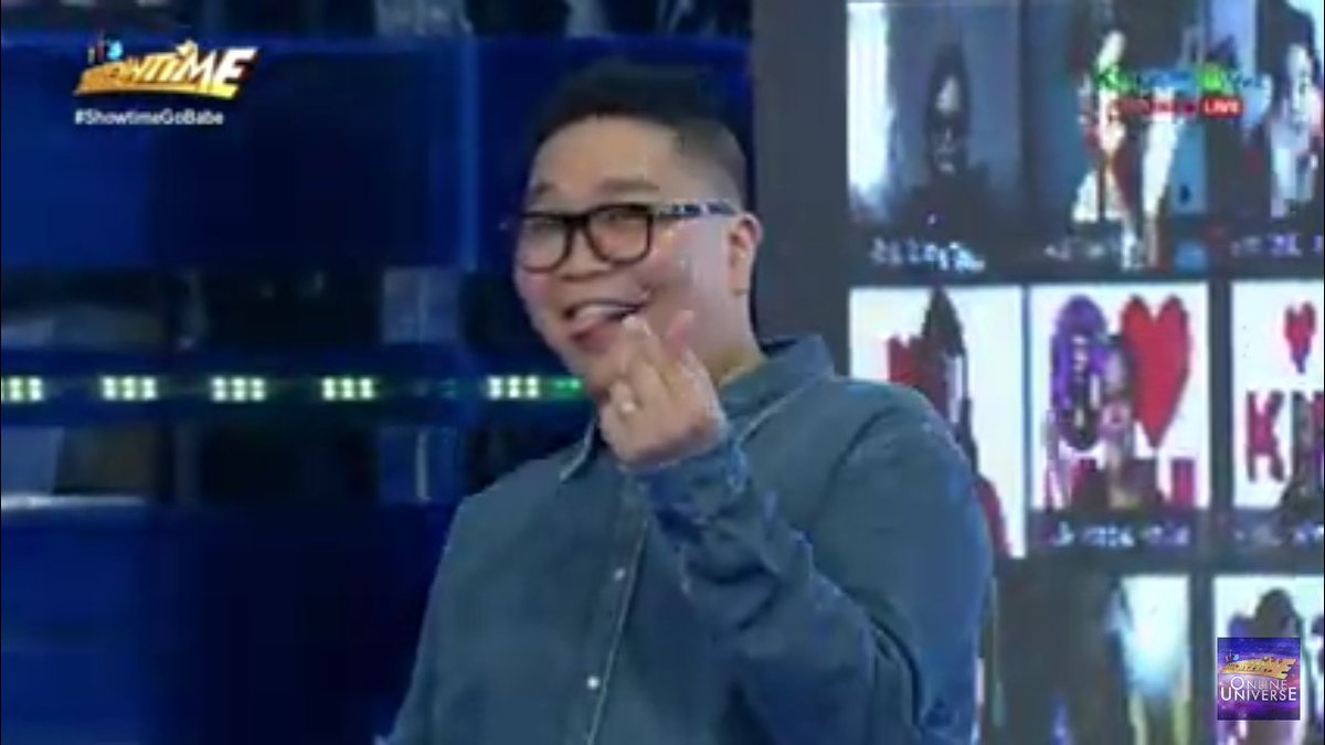 juarezajanna01's tweet photo. Happy Birthday kuya @jugsjugsjugs I wish you good health &amp; more bleesings to come 🎂🎉❤
#ShowtimeGoBabe https://t.co/K9bLUrlSLx