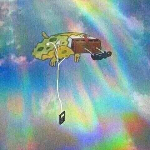 SomekindEste's tweet photo. Me listening watercolor eyes:

#LanaDelRey https://t.co/dJNh3yeLVz