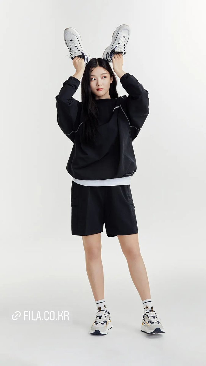 kimyoujung_net's tweet photo. 휠라 레이플라이드 X 김유정
https://t.co/AaXiga77j7
https://t.co/Uq9buBrjvr
https://t.co/j6nQrP0lJT
-
#김유정 #kimyoojung #kimyoujung
#FILA #휠라 #RAYFLIDE https://t.co/kIEPFkXCaO
