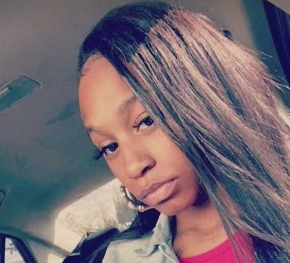 chp_la_comm's tweet image. LOS ANGELES - A 16-year old young lady, Tioni Theus, was found the victim of a homicide on 01.08.2022. The California Highway Patrol Southern Division Special Services Command&apos;s Major Crimes Unit is asking anyone with information on the homicide to contact us at 323-644-9557.#CHP