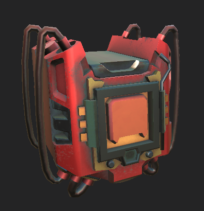 duhdiamond77's tweet photo. I spent a bit of time on this one, so i hope y'all enjoy it

UGC concept #5: "Computational Vest"

"For when you need hardcore processing and cooling on the go!"

#Roblox #RobloxUGC #UGC #RobloxDEV #UGCConcept https://t.co/tsoYFEGEls