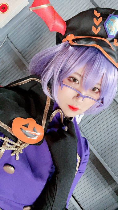 コスプレイヤー雨音瑠美(あまねるみ)のTwitter画像6