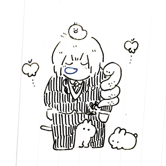 落書き 