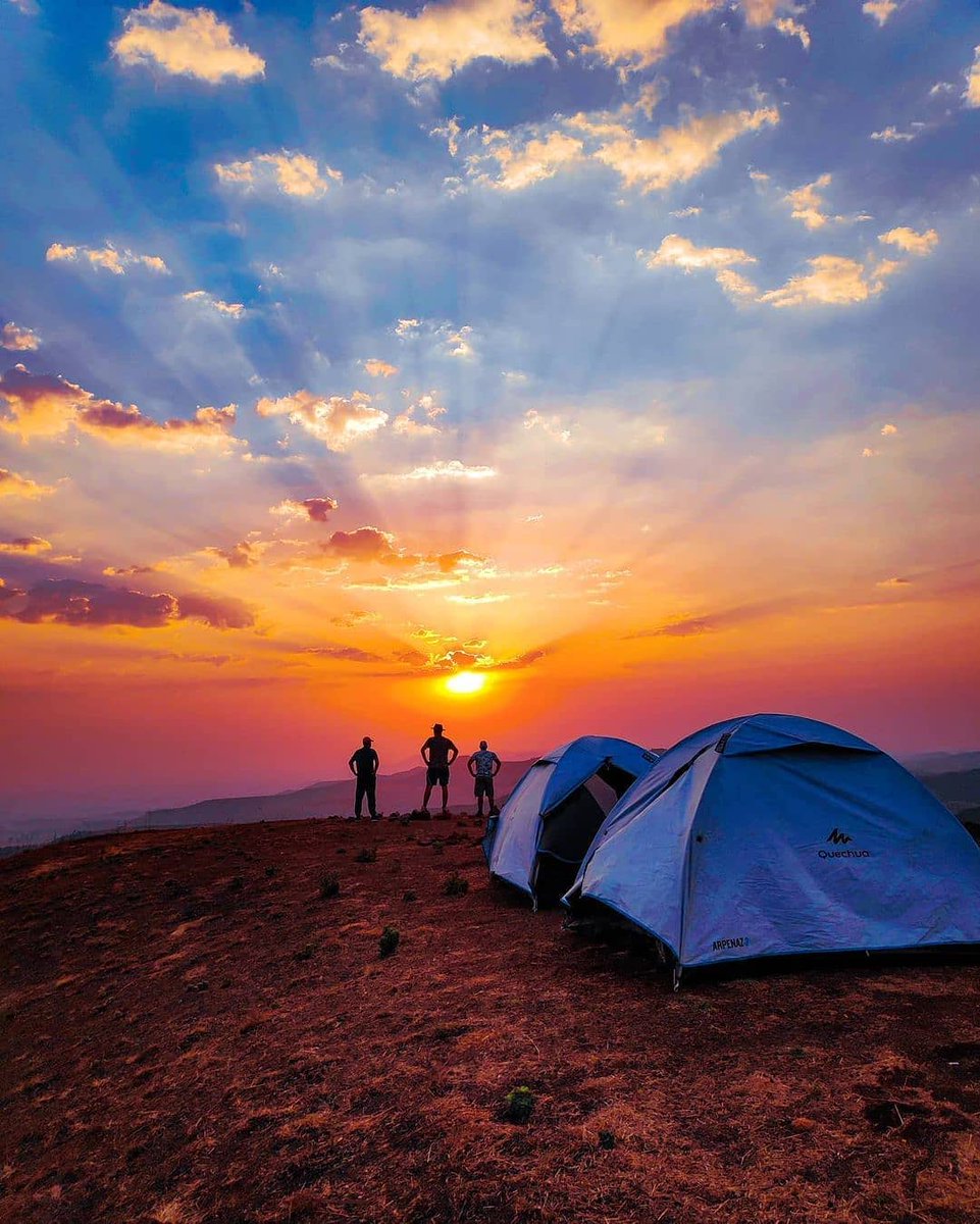 Tourism of India tweet media