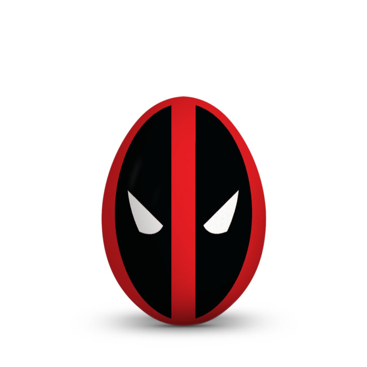 MetaeggStudio's tweet photo. My NFT Please coment
Masukannya Ka🙏🙏🙏
DeadPool Egg

https://t.co/p5DvXQrgAD

#NFT
#NFTCommunity
#NFTProject
#NFTs
#nftcollector
#NFTartist https://t.co/IuvUsR6FJK