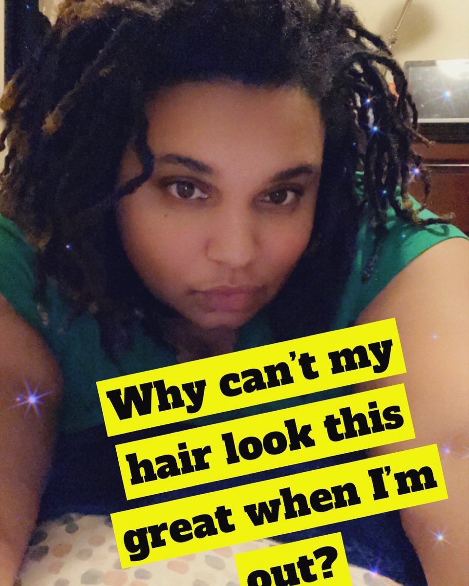 differentshade's tweet photo. #locs #naturalhair https://t.co/P1V5lVyJJf