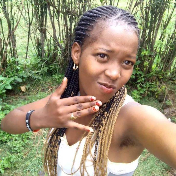 ntvkenya's tweet photo. Identity of woman's body found in suitcase in Ruiru unmasked
https://t.co/nUgjA0OTj5 https://t.co/SmmjJJntGr