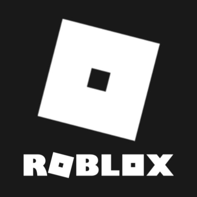 Roblox logo