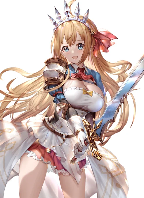 ペコリーヌ 