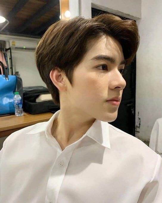 look@tarnie🤍หนีแทแท ไปสิง TFO tweet media