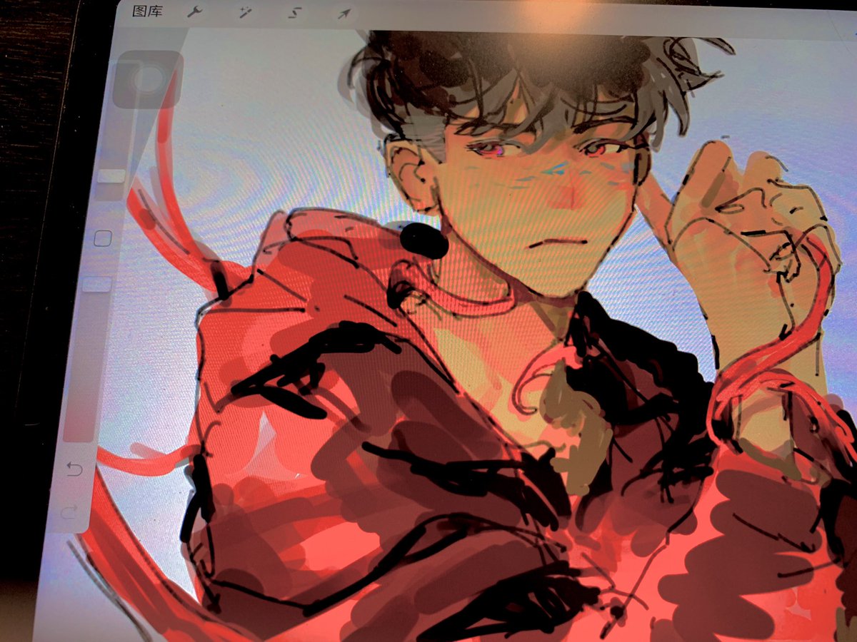 🦇JIYU tweet media