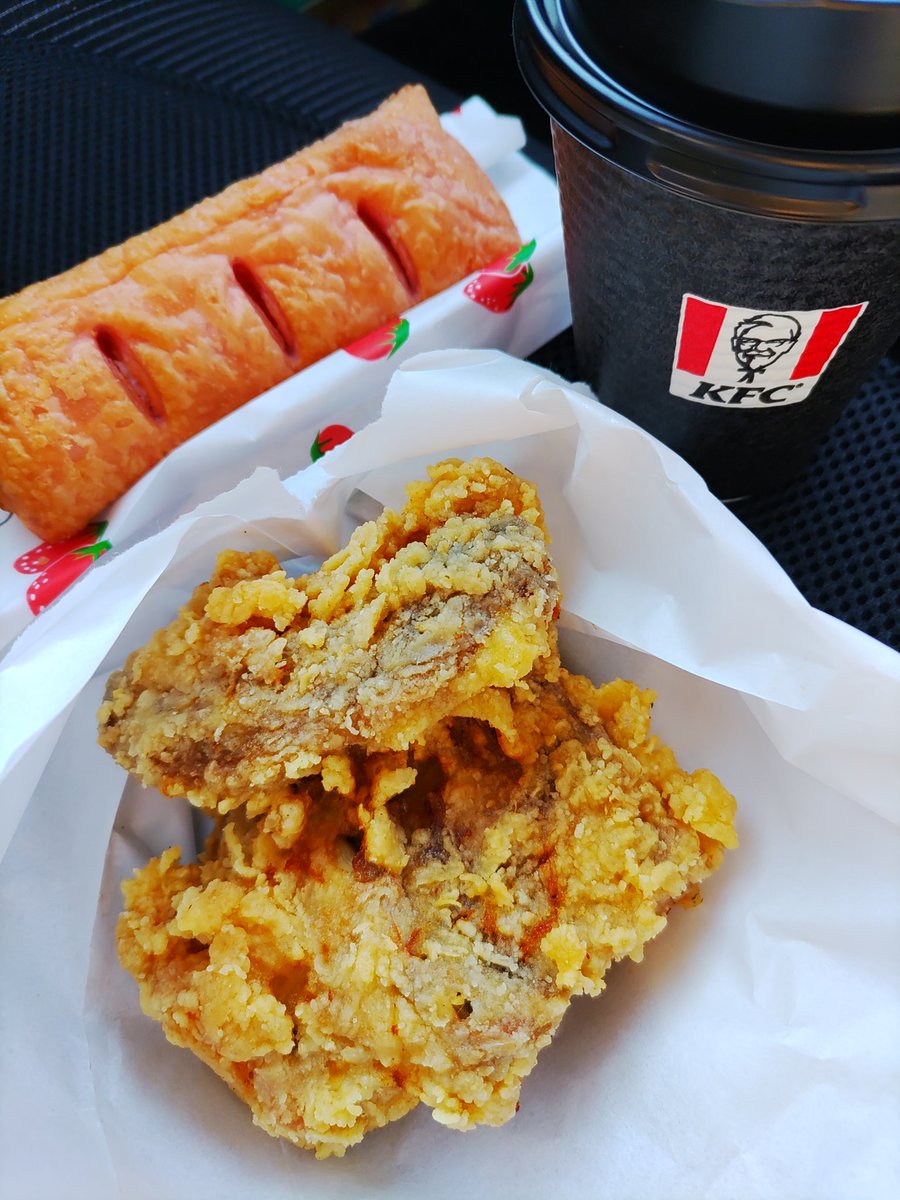 みんなの ケンタッキー コーヒー 口コミ 評判 2ページ目 食べたいランチ 夜ごはんがきっと見つかる ナウティスイーツ