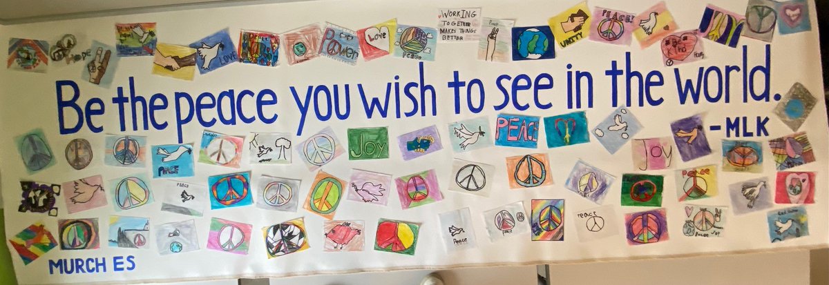 Murch Elementary tweet media