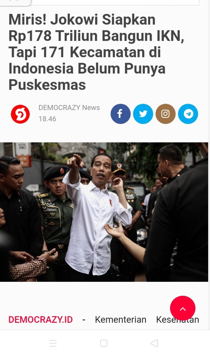 Miris..!!
Ada ada dengan negeri ini..??

#TikusIstana
#TikusIstana