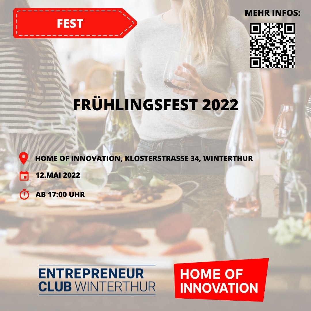 Entrepreneur Club Winterthur tweet media