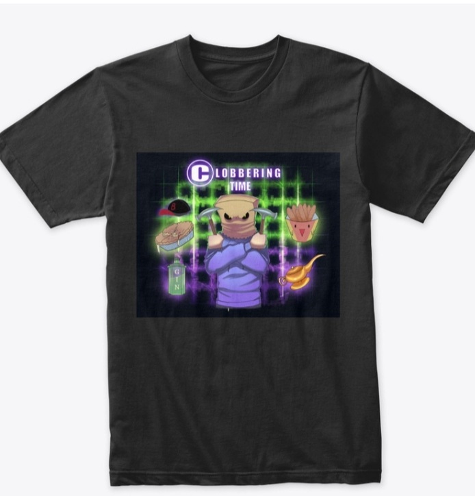 ClobbingBoo tweet media