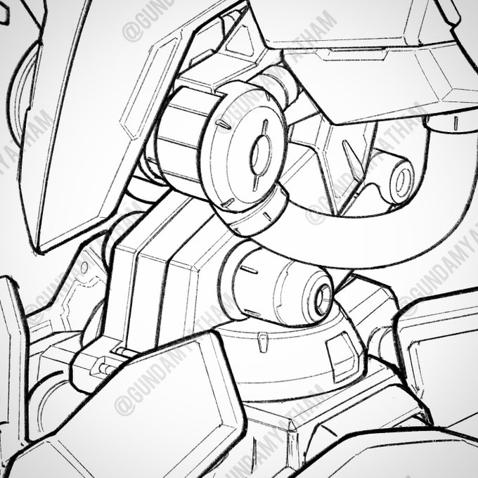 Sneak preview on the mechanical detail. 