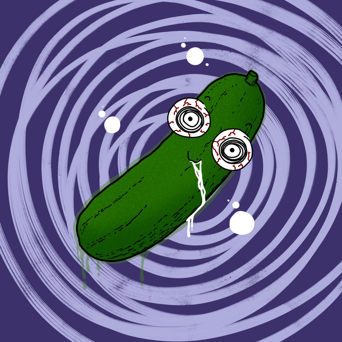 Freaky Pickle tweet media