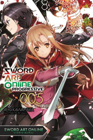 Sword Art Online Progressive Volume 01, PDF, Sword