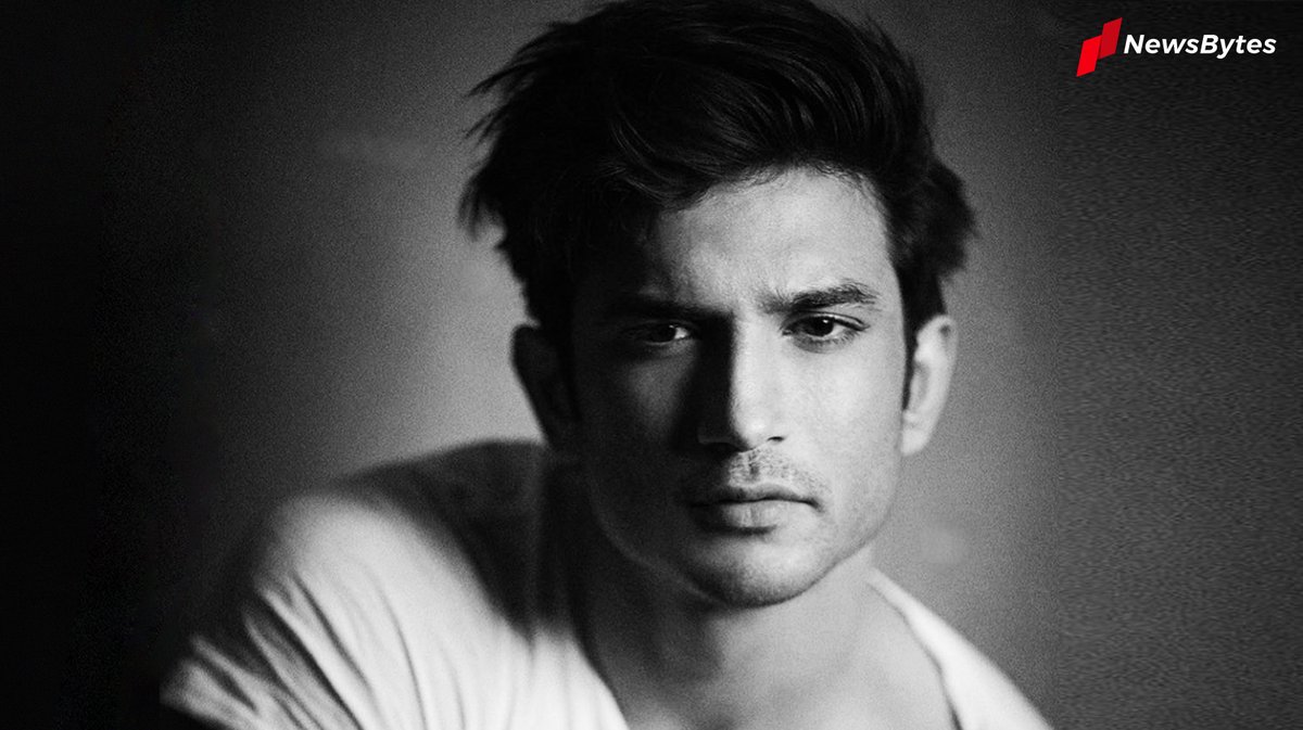 Today one of the brightest stars of the Indian entertainment industry would have turned 36. But June 14, 2020 switched that off forever. Sushant Singh Rajput lived like a king in his mind. He had a sparkling life and wanted his biopic to be a horror.
newsbytesapp.com/news/entertain…