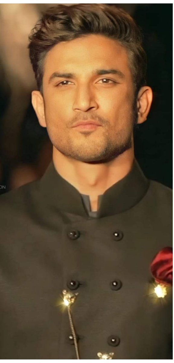 dipanwitakanji's tweet photo. Happy Sushant Day❤❤❤❤❤ https://t.co/vv3CZYXdxM