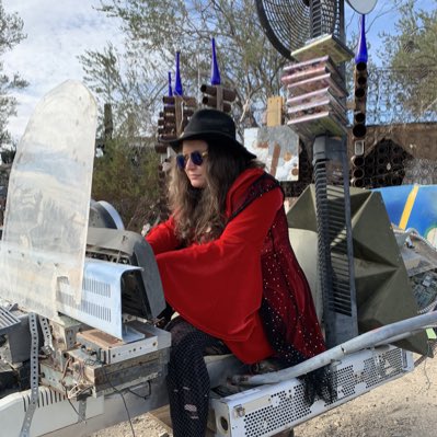 FemmeDaddy's tweet photo. entering wizard space https://t.co/zk0QjSNRNe