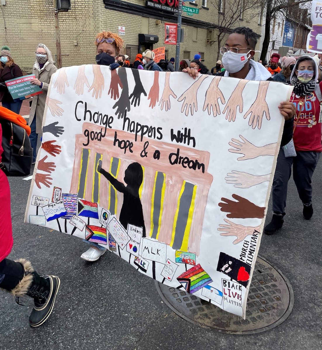 Murch Elementary tweet media