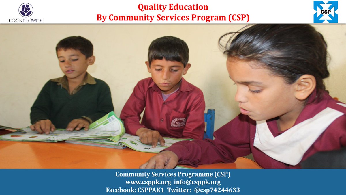 csp74244633's tweet photo. Promotion of Quality Education in Remote Areas strategic priority is in line with CSP's 2020-25 Strategic Plan, contributing to the strategic objective: Increased access to quality education for marginalized segments.
The overall objectives of our education program. https://t.co/Y2DG6OthWh