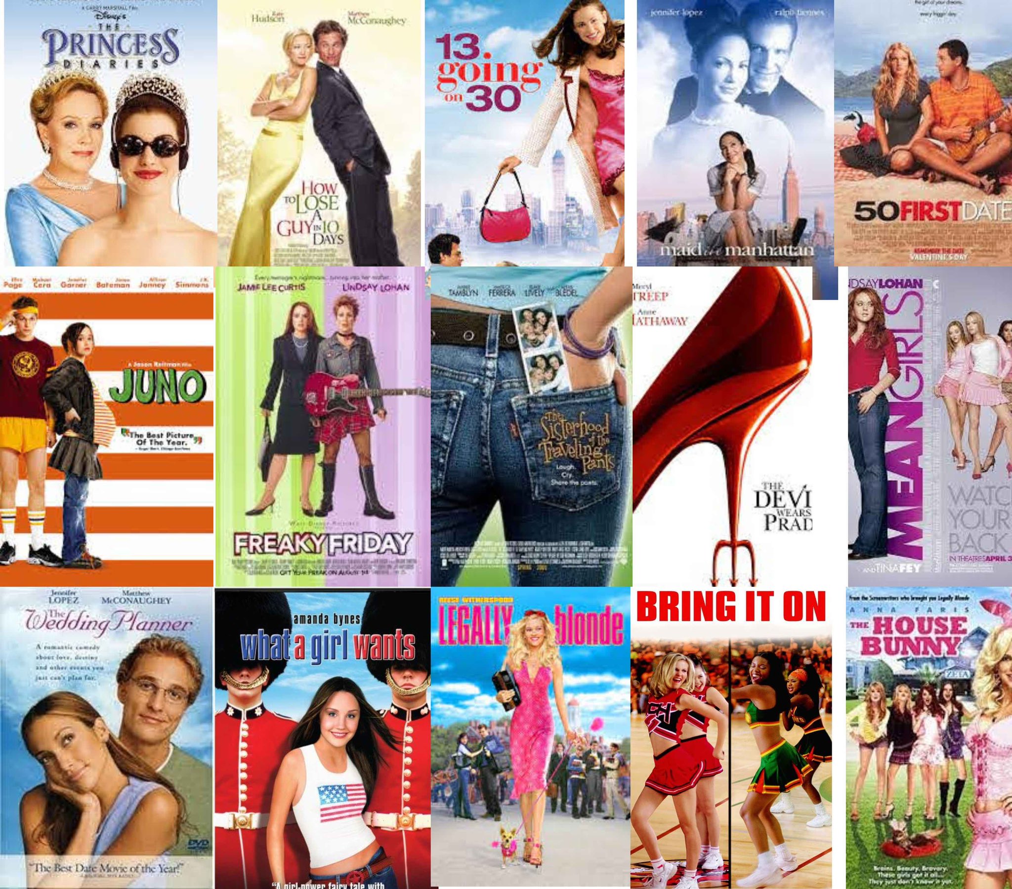 V Whatigoby On Twitter you Can Only Save 5 Of These Movies Which Are 25-early-2000s-songs-to-add-to-your-pregame-playlist