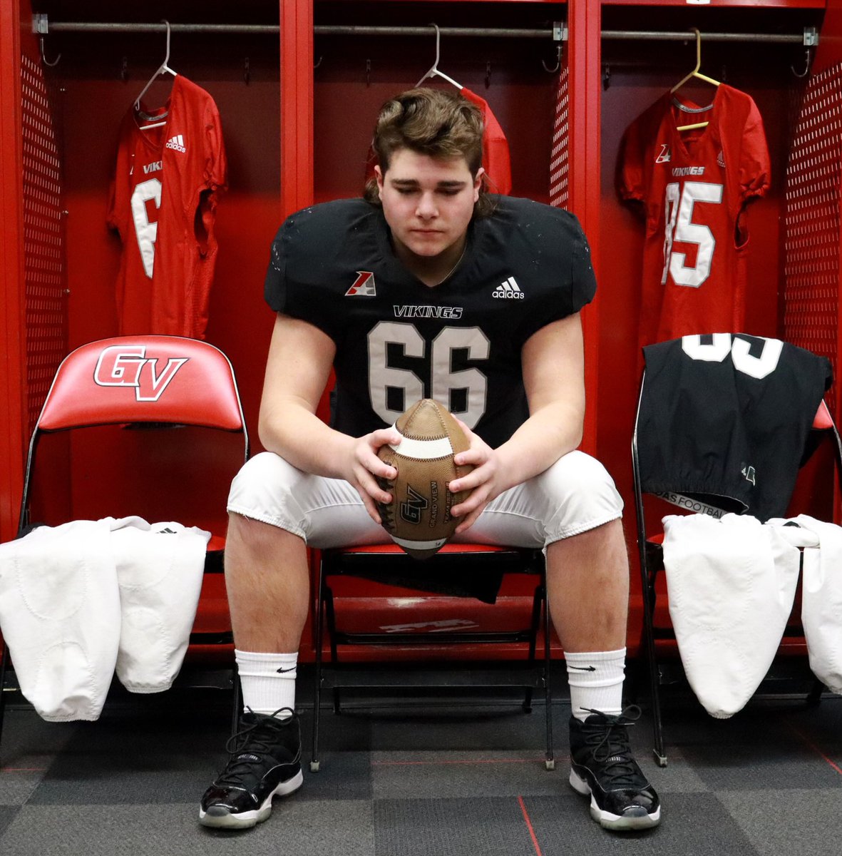 Brody Cutrer (@cutrerbrody) on Twitter photo After a great visit to <a href="/GVVikingFB/">Grand View Football</a> and a great conversation with @Coach_ADutcher and <a href="/CoachJoeWoodley/">Coach Joe Woodley</a> I am honored to say I have earned a scholarship to continue my education and play football at Grand View University! <a href="/KjarEric/">Eric kjar</a> <a href="/bcavi68/">BJ</a> @coach_OFFA <a href="/mjfrecruits/">MJF Football Recruiting</a> <a href="/CCHSFOOTBALL_/">CornerCanyonFootball</a> After a great visit to <a href="/GVVikingFB/">Grand View Football</a> and a great conversation with @Coach_ADutcher and <a href="/CoachJoeWoodley/">Coach Joe Woodley</a> I am honored to say I have earned a scholarship to continue my education and play football at Grand View University! <a href="/KjarEric/">Eric kjar</a> <a href="/bcavi68/">BJ</a> @coach_OFFA <a href="/mjfrecruits/">MJF Football Recruiting</a> <a href="/CCHSFOOTBALL_/">CornerCanyonFootball</a>