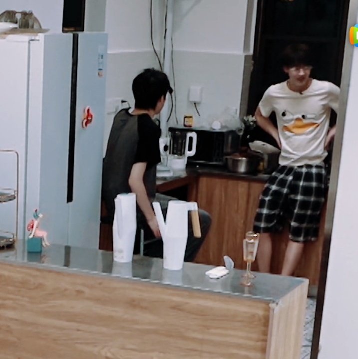 Kaimook_kkpprkp's tweet photo. เเรงสุดก็คู่"ชงตี้"นี่เเหละ!!! #เอเคหลินโม่ #เอเคโม #akmo https://t.co/vXQnGXGBM8