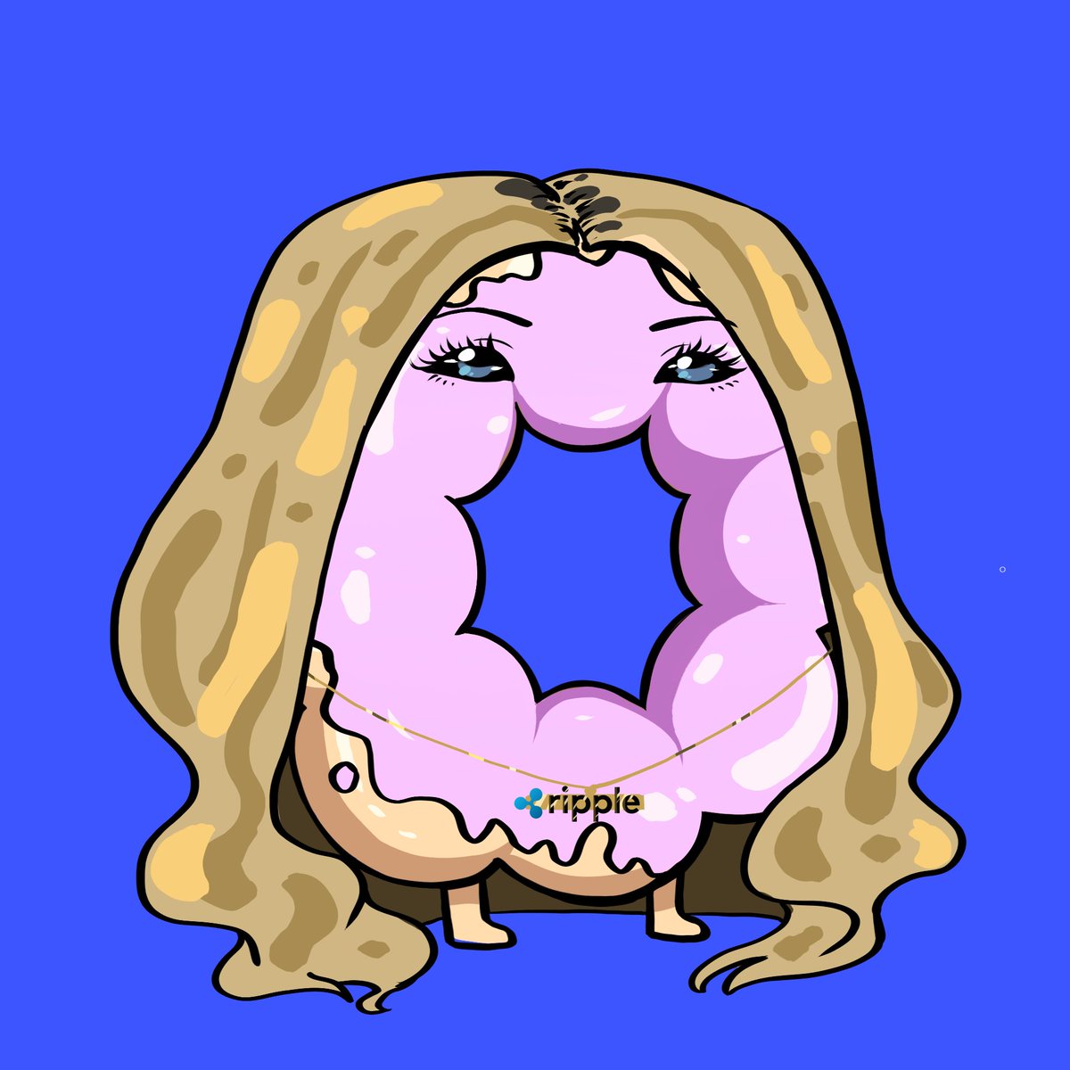 xMochiDonuts tweet media