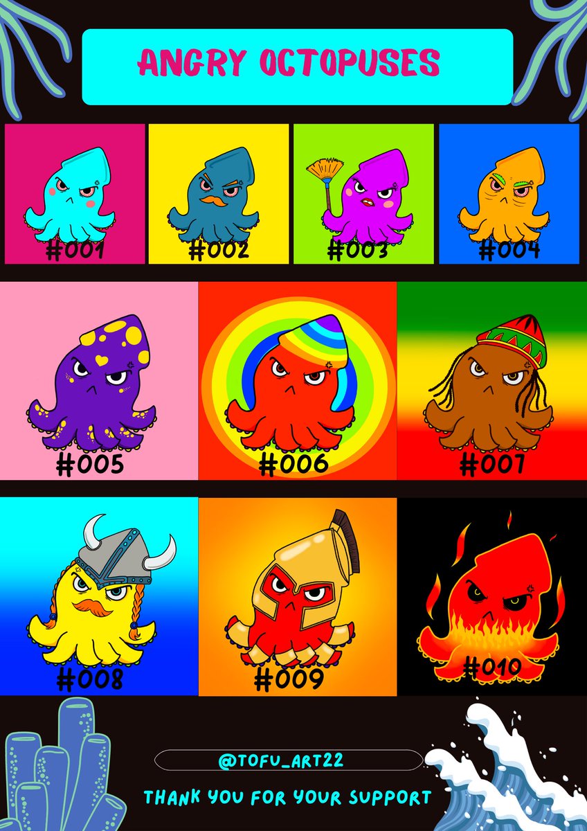 tofu_art22🇹🇭 tweet media