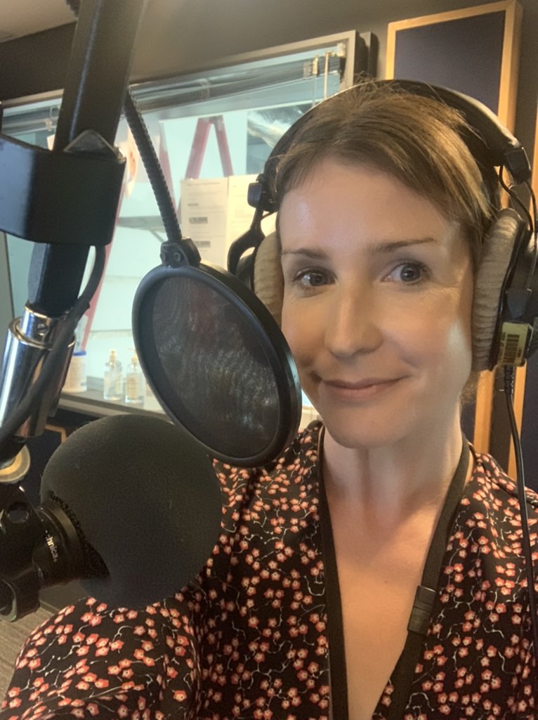 A privilege to be with you on Classic Drive for one more time today. Thank you for listening. <a href="/ABCClassic/">ABC Classic</a> Come join me for one last spin abc.net.au/classic/listen…