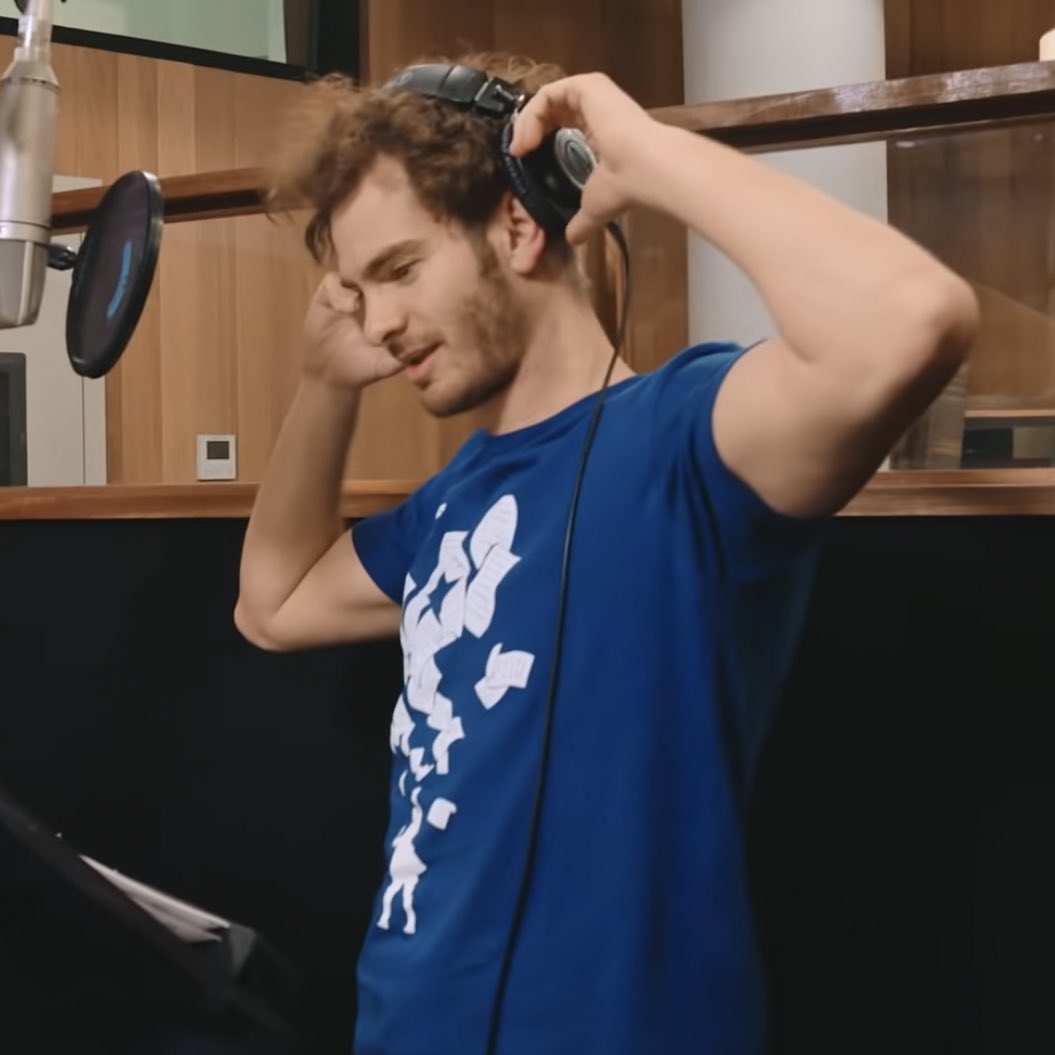 something happening with my hormones and shit