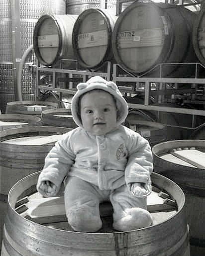 MullineuxWines's tweet photo. 13! JZ was born will the smell of the looming harvest in the air and has grown up in this business. We love this spectacular young man so much💛
#theygrowupsofast #harvesttime #birthdayboy #stellenbosch #swartland #franschhoek #mlfwines #nextgeneration #youngguns #youngwinemaker https://t.co/wPsDOpBcaI