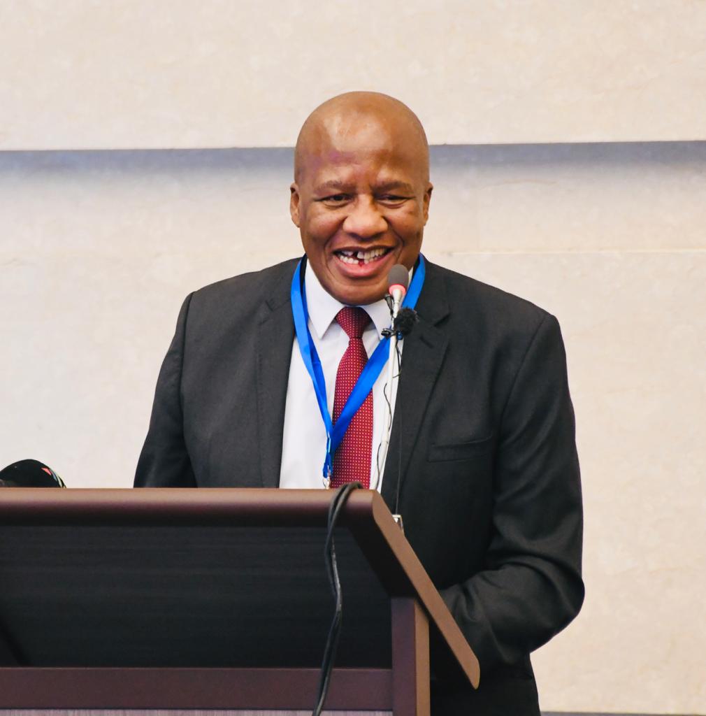 🕊 On this day. Still miss you so much. Continue to rest in peace Chief Whip ❤