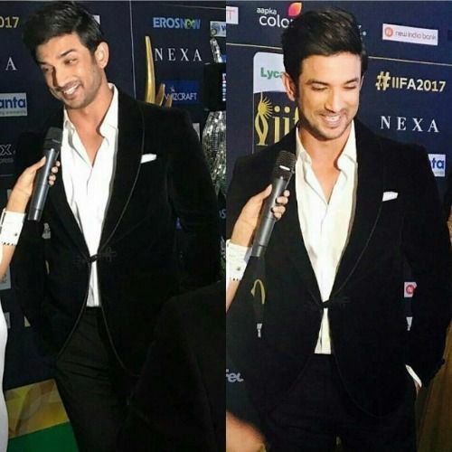 SushiDevotee_'s tweet photo. Life is full of surprises you don’t know what will happen so enjoy and be ready for surprises😊👍🤗💝

#SushantSinghRajput
Sushant Day💖🎊🎉 https://t.co/CFxG2B2p8N