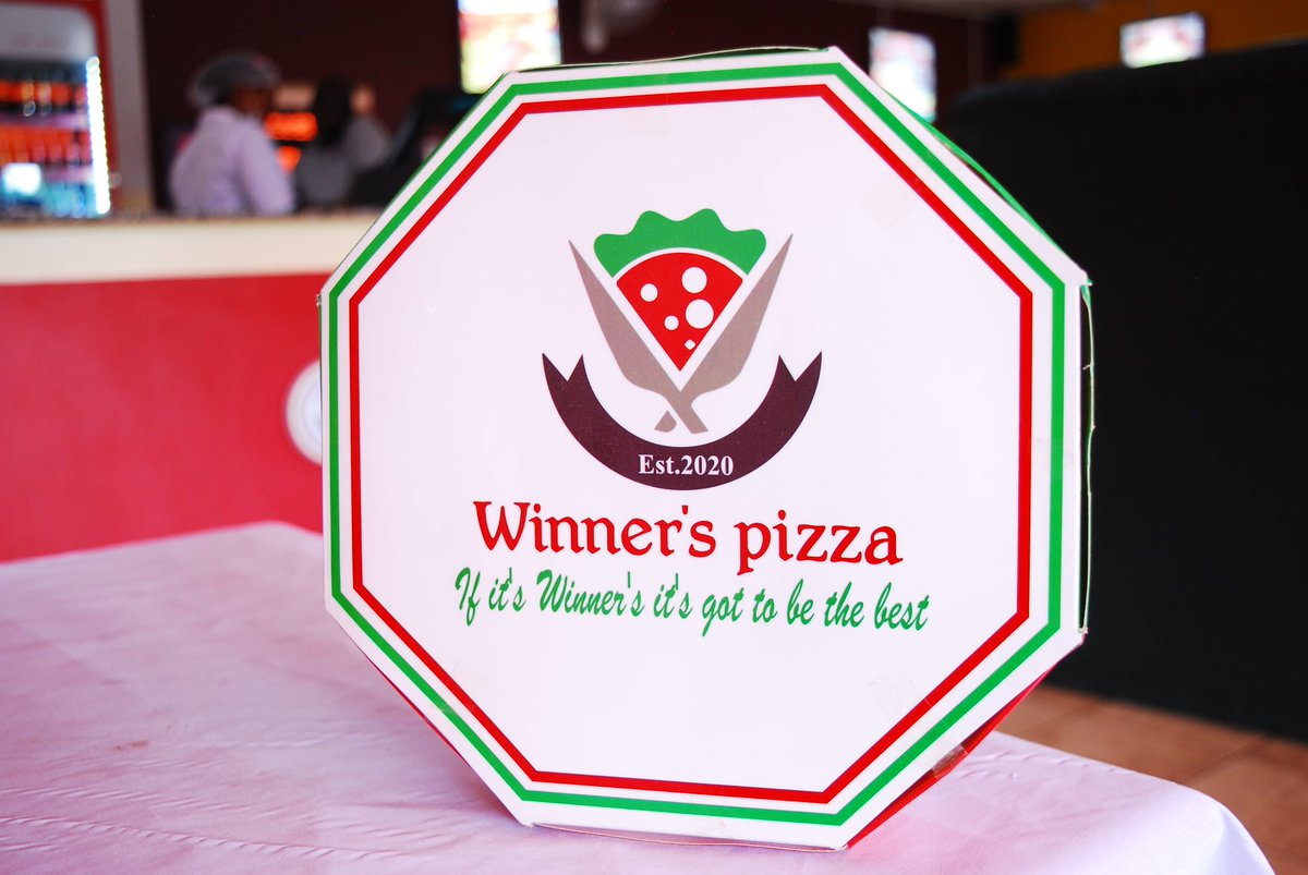 visit_kisumu's tweet photo. The home to Kisumu’s finest Pizza, Burgers, Chicken, Pizza Pie, Chips and Soft drinks.🍕 @winnerspizzaksm #VisitKisumu https://t.co/DW5k9o5dG1