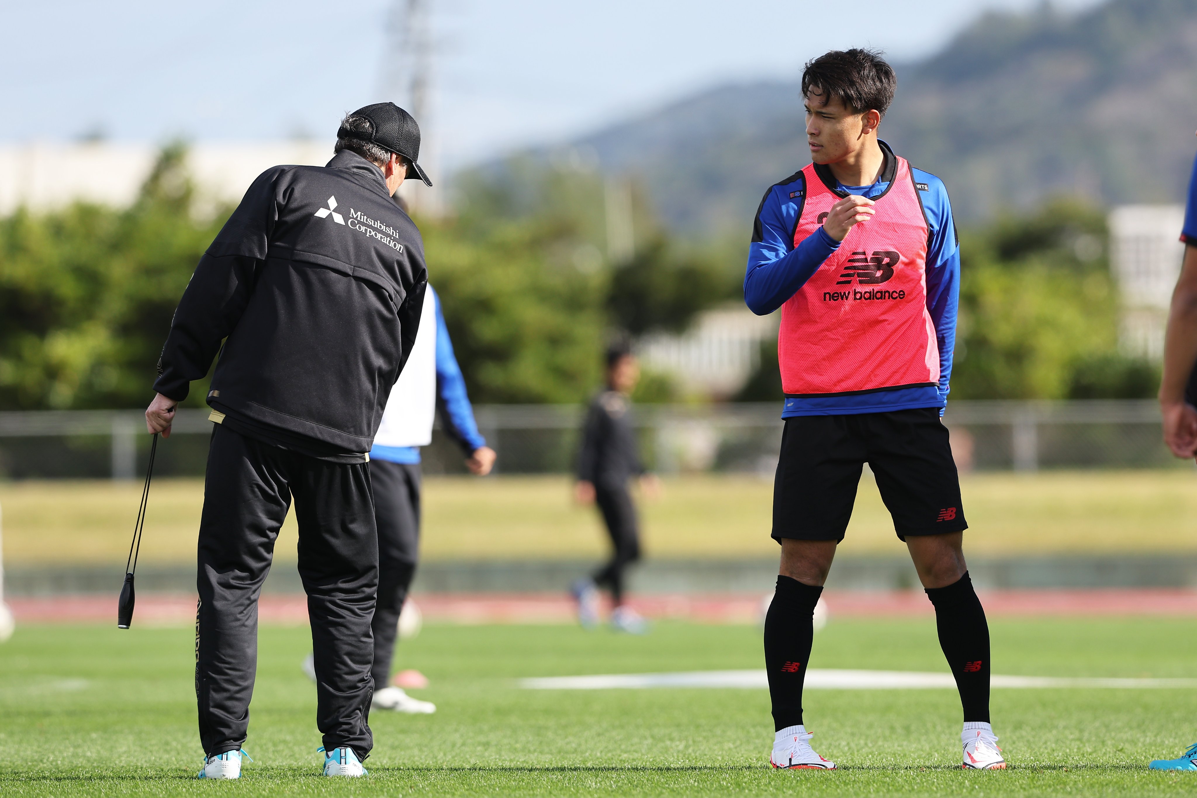 Fc東京 公式 7 6 H 札幌戦 Lifewithfctokyo 22沖縄camp Gkチームも頑張ってます 児玉剛 波多野豪 ヤクブスウォビィク 小林将天 Ynwa33 Fctokyo Tokyo T Co Drz5dkc36x Twitter