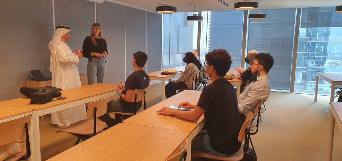 Mustafa M AlHashimi tweet media