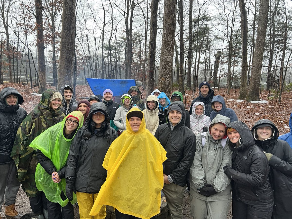 RohanUWilson1's tweet photo. This past couple of weeks have been great. I love this class and the people in it too. I’ve learned a lot in these past weeks and I believe this class is one of those experiences everyone needs to have! #ElonEd #COR4240 https://t.co/0OD50FDRlo